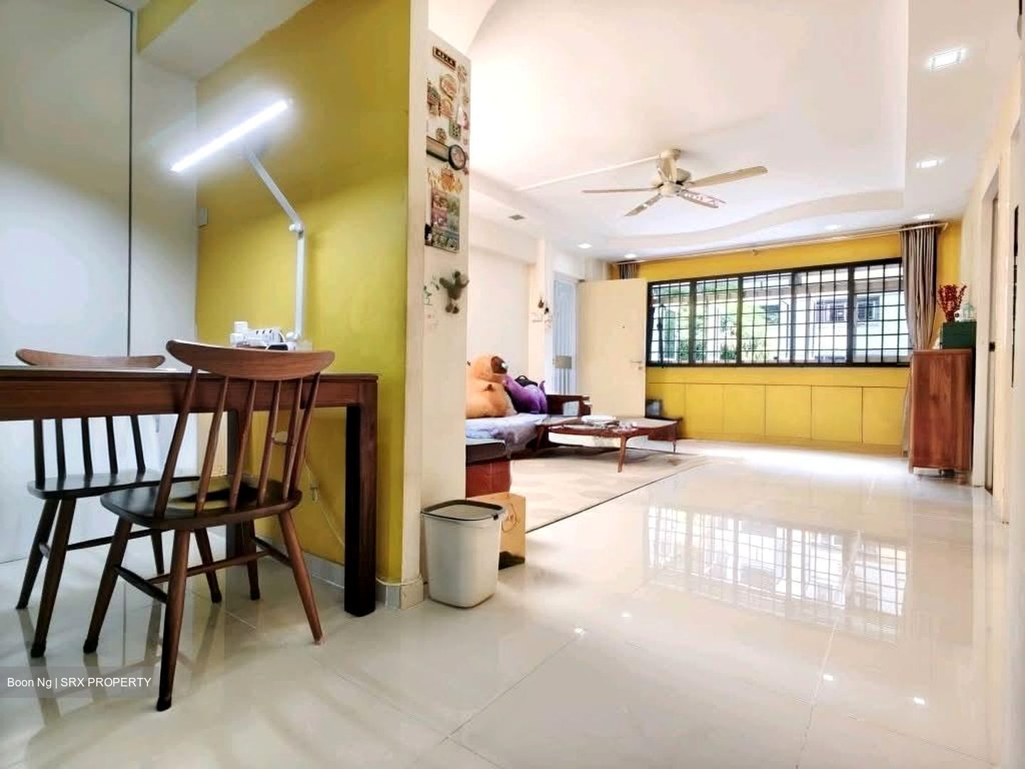 Blk 610 Choa Chu Kang Street 62 (Choa Chu Kang), HDB 4 Rooms #556529041
